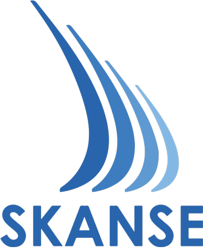 Skanse Logo